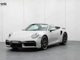 Porsche 911 thumbnail 1