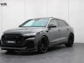 Audi Q8 thumbnail 1