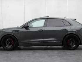 Audi Q8 thumbnail 2