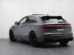 Audi Q8 thumbnail 3