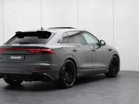 Audi Q8 thumbnail 4