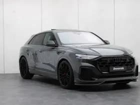 Audi Q8 thumbnail 5