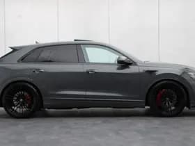 Audi Q8 thumbnail 44
