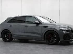 Audi Q8 thumbnail 45