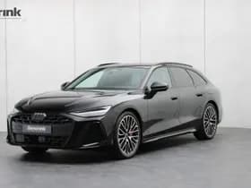 Audi A6 thumbnail 1