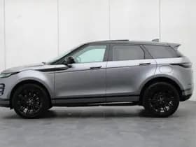 Land Rover Range Rover Evoque thumbnail 2