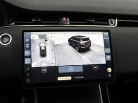 Land Rover Range Rover Evoque thumbnail 15