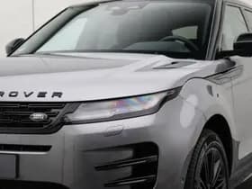 Land Rover Range Rover Evoque thumbnail 17