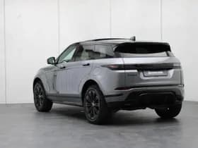 Land Rover Range Rover Evoque thumbnail 3
