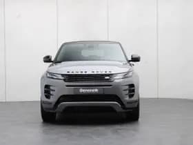 Land Rover Range Rover Evoque thumbnail 23