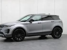 Land Rover Range Rover Evoque thumbnail 24