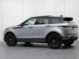 Land Rover Range Rover Evoque thumbnail 25