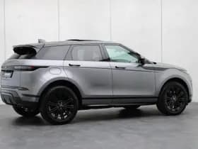 Land Rover Range Rover Evoque thumbnail 26
