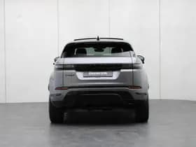 Land Rover Range Rover Evoque thumbnail 27