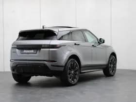Land Rover Range Rover Evoque thumbnail 4