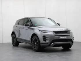 Land Rover Range Rover Evoque thumbnail 5