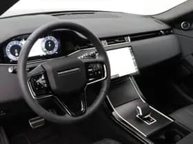 Land Rover Range Rover Evoque thumbnail 7