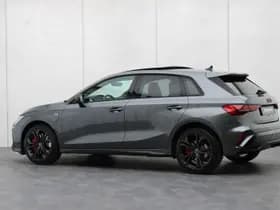 Audi A3 thumbnail 34