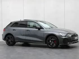 Audi A3 thumbnail 38