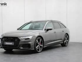 Audi A6 thumbnail 1
