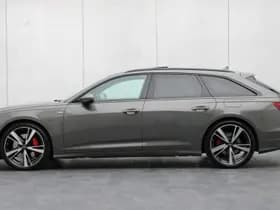 Audi A6 thumbnail 2