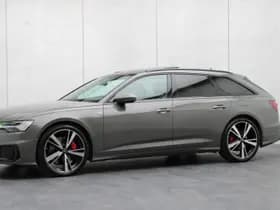 Audi A6 thumbnail 34