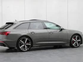 Audi A6 thumbnail 37