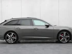 Audi A6 thumbnail 38