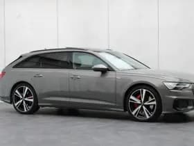 Audi A6 thumbnail 39