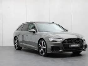 Audi A6 thumbnail 5