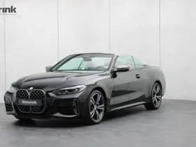 BMW 4-Serie