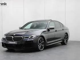 BMW 5-Serie