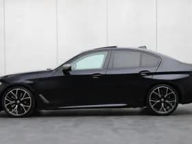 BMW 5-Serie thumbnail 2