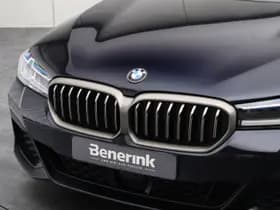 BMW 5-Serie thumbnail 16