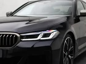 BMW 5-Serie thumbnail 17
