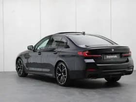 BMW 5-Serie thumbnail 3