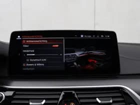 BMW 5-Serie thumbnail 26