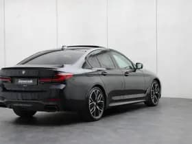 BMW 5-Serie thumbnail 4