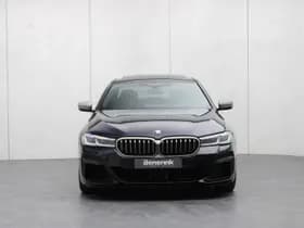 BMW 5-Serie thumbnail 33