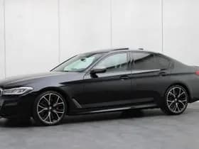 BMW 5-Serie thumbnail 34
