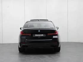 BMW 5-Serie thumbnail 36