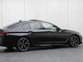 BMW 5-Serie thumbnail 37