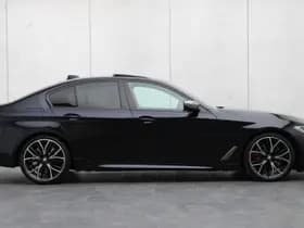 BMW 5-Serie thumbnail 38