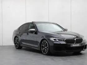 BMW 5-Serie thumbnail 5