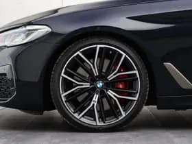 BMW 5-Serie thumbnail 6