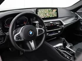 BMW 5-Serie thumbnail 7