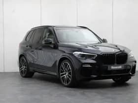 BMW X5 thumbnail 4