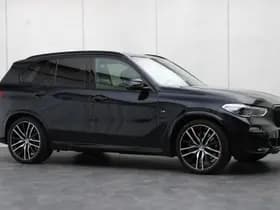 BMW X5 thumbnail 36