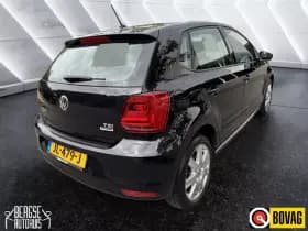 Volkswagen Polo thumbnail 3