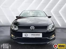 Volkswagen Polo thumbnail 4